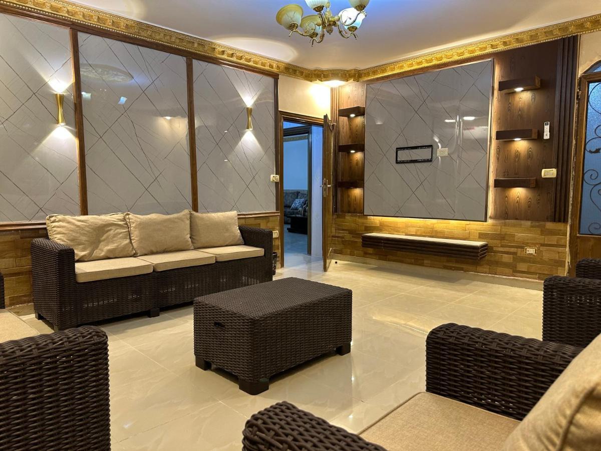 Orchids Appartment Irbid Exterior photo