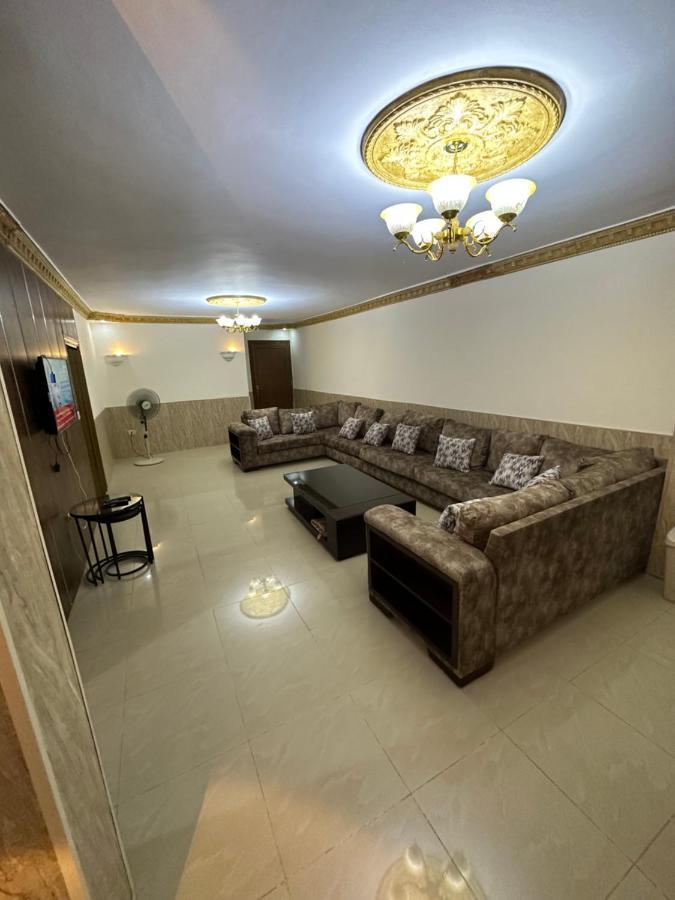 Orchids Appartment Irbid Exterior photo